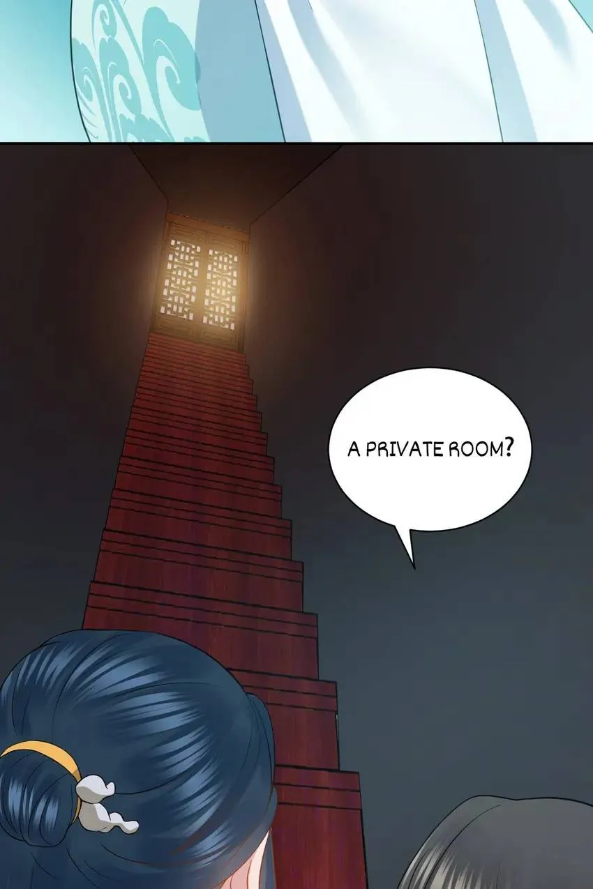 My Covenant with the Monster Lord Chapter 30 page 43 - 