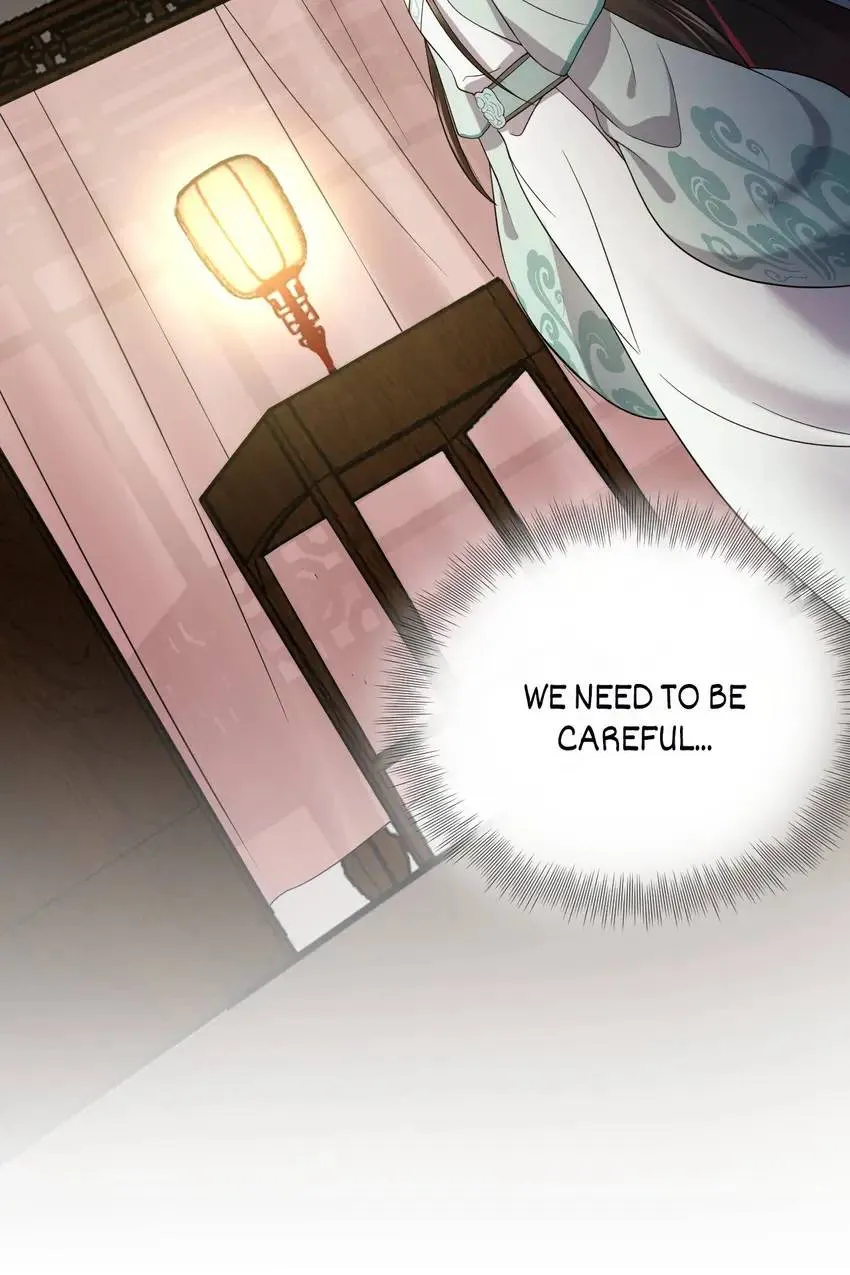 My Covenant with the Monster Lord Chapter 30 page 46 - 