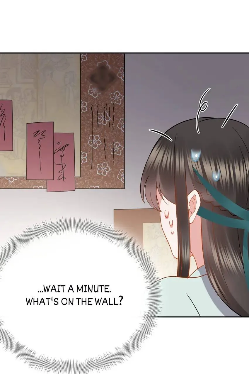 My Covenant with the Monster Lord Chapter 30 page 47 - 