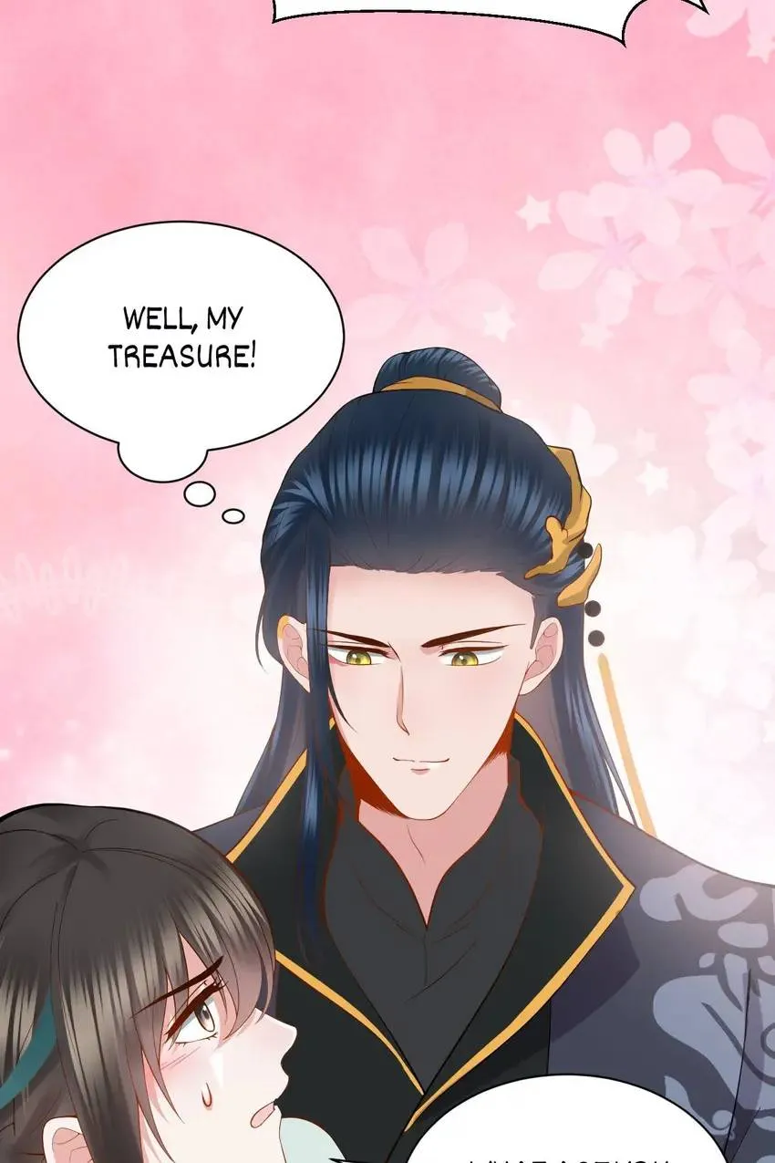 My Covenant with the Monster Lord Chapter 30 page 6 - 