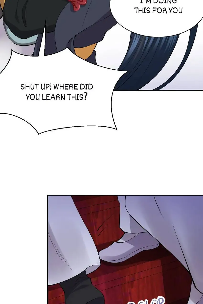 My Covenant with the Monster Lord Chapter 30 page 52 - 
