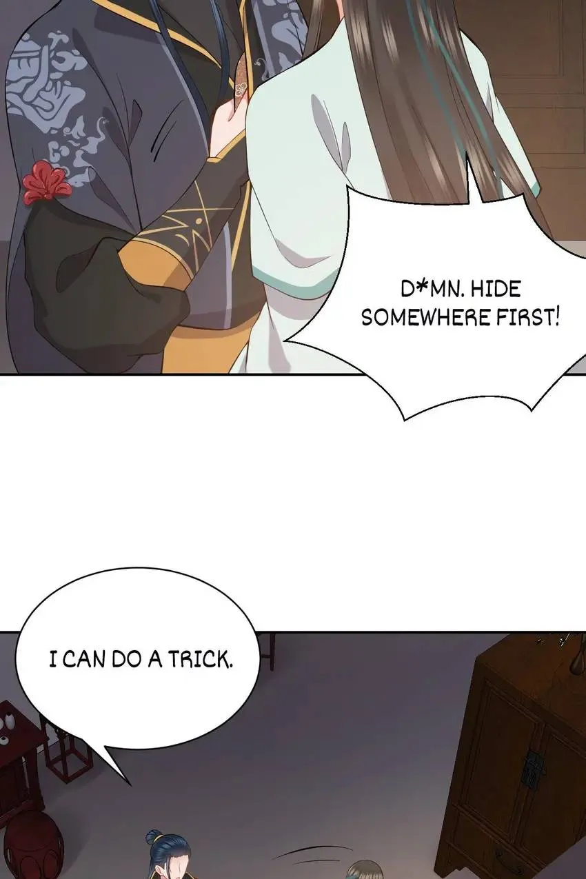 My Covenant with the Monster Lord Chapter 30 page 54 - 