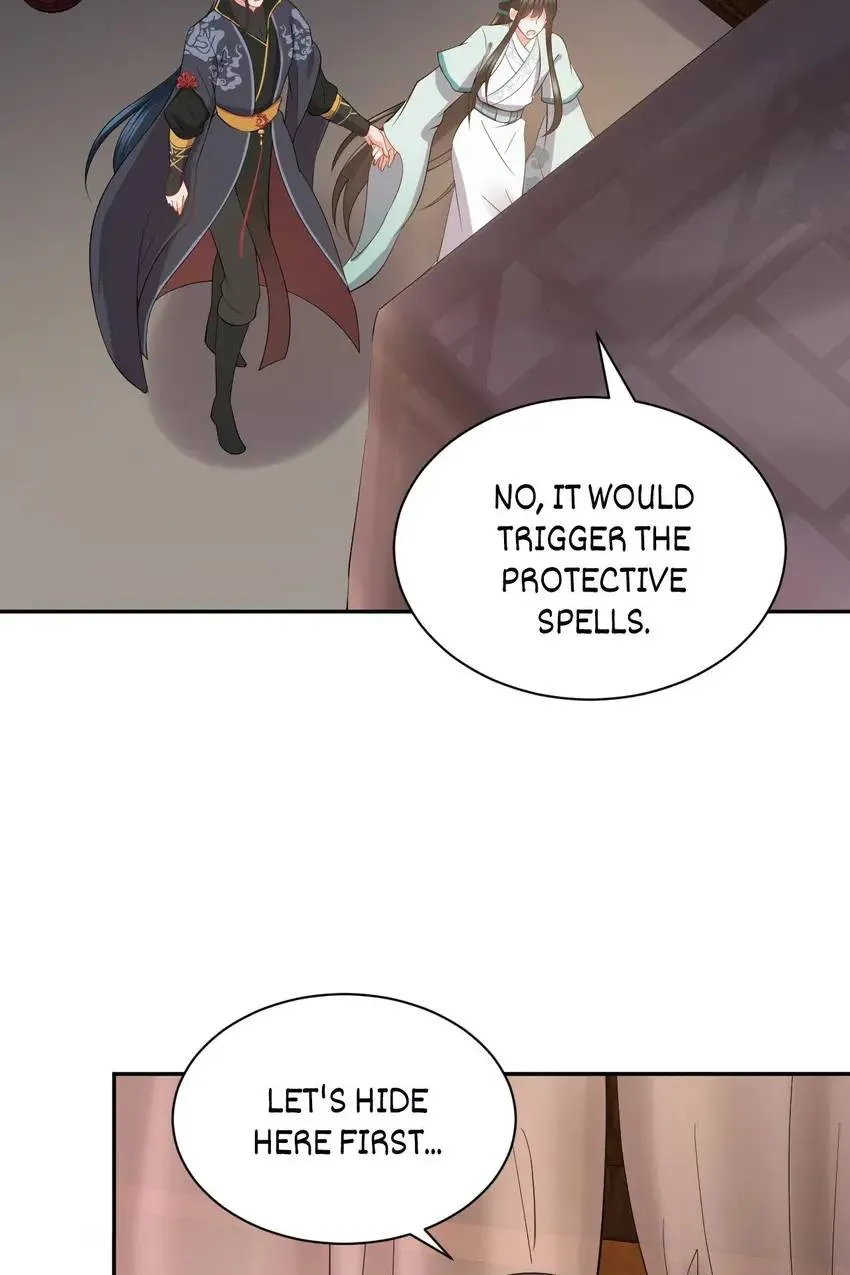 My Covenant with the Monster Lord Chapter 30 page 55 - 