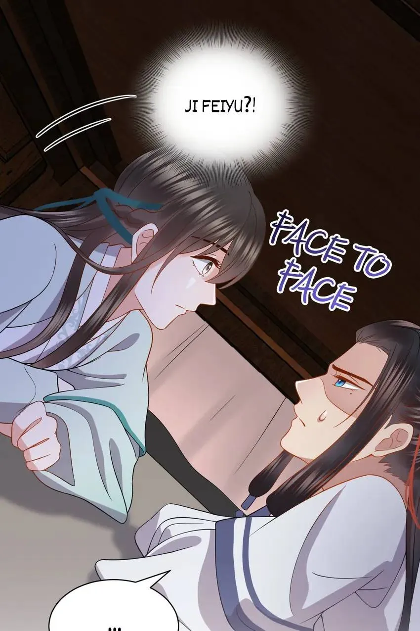 My Covenant with the Monster Lord Chapter 30 page 57 - 