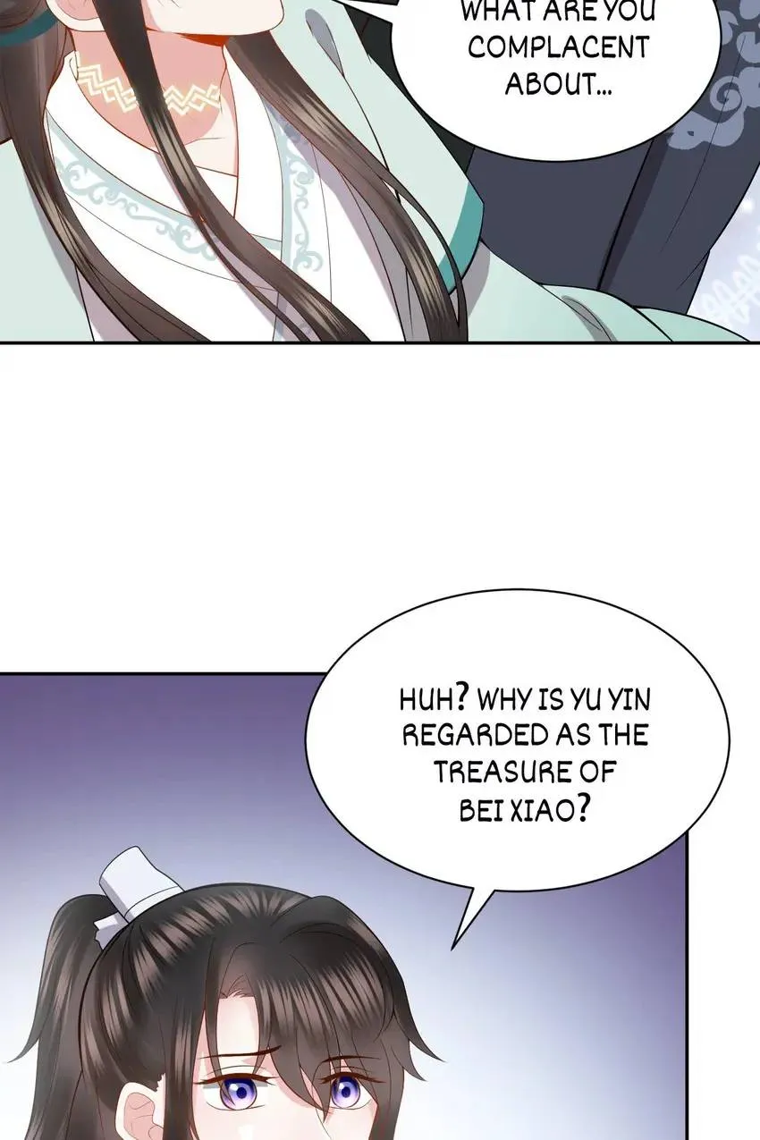 My Covenant with the Monster Lord Chapter 30 page 7 - 