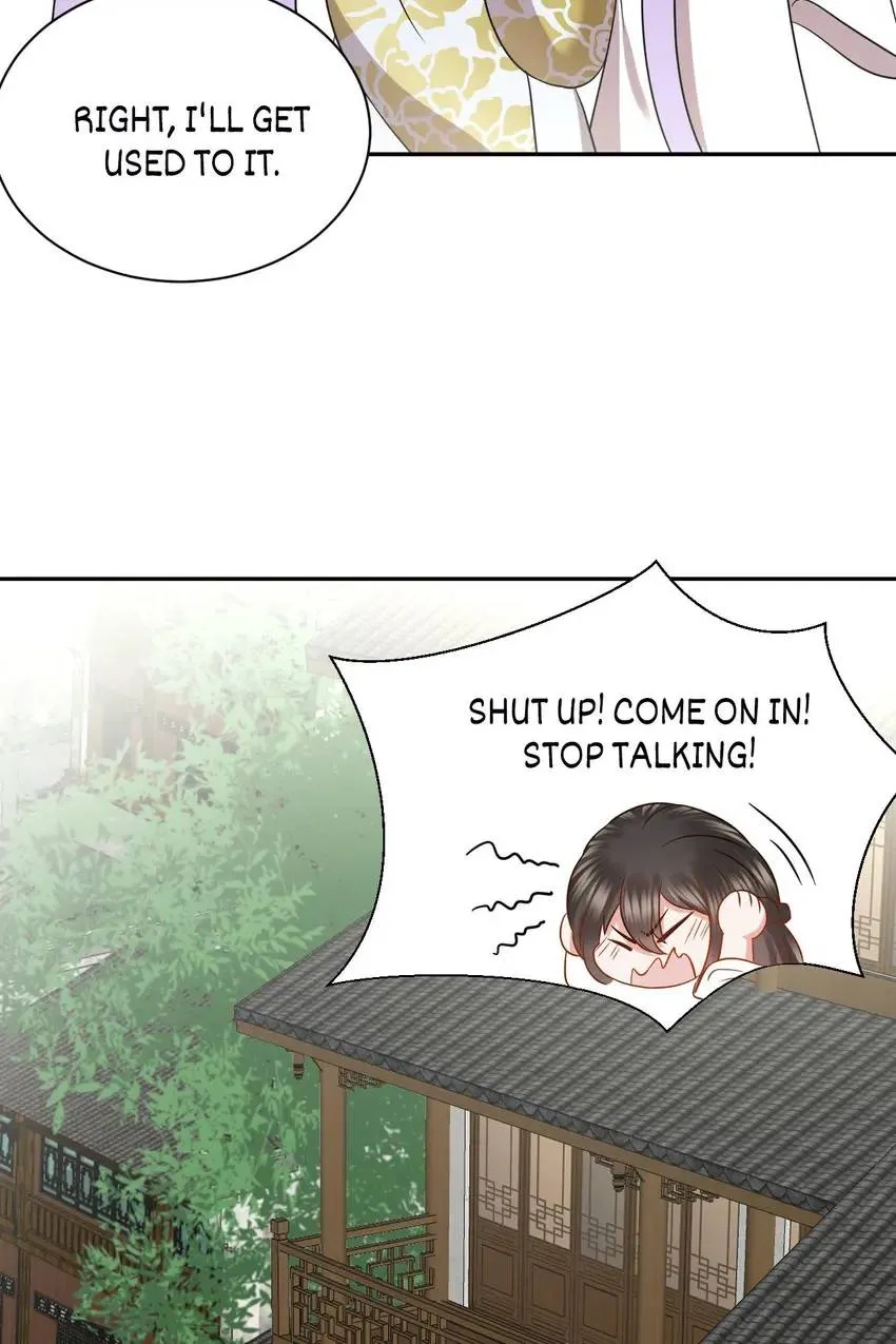 My Covenant with the Monster Lord Chapter 30 page 10 - 