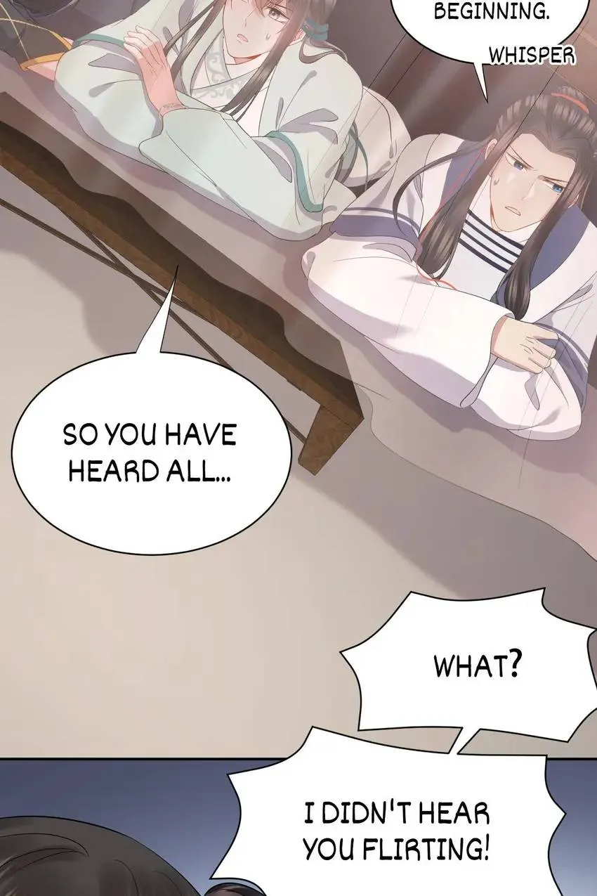 My Covenant with the Monster Lord Chapter 31 page 2 - 