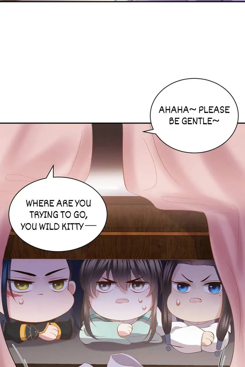 My Covenant with the Monster Lord Chapter 31 page 12 - 