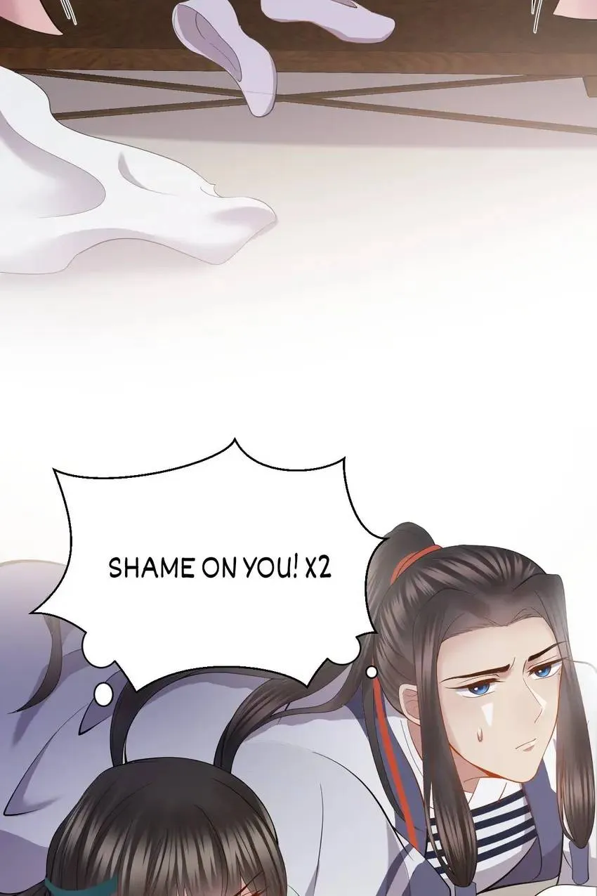 My Covenant with the Monster Lord Chapter 31 page 13 - 