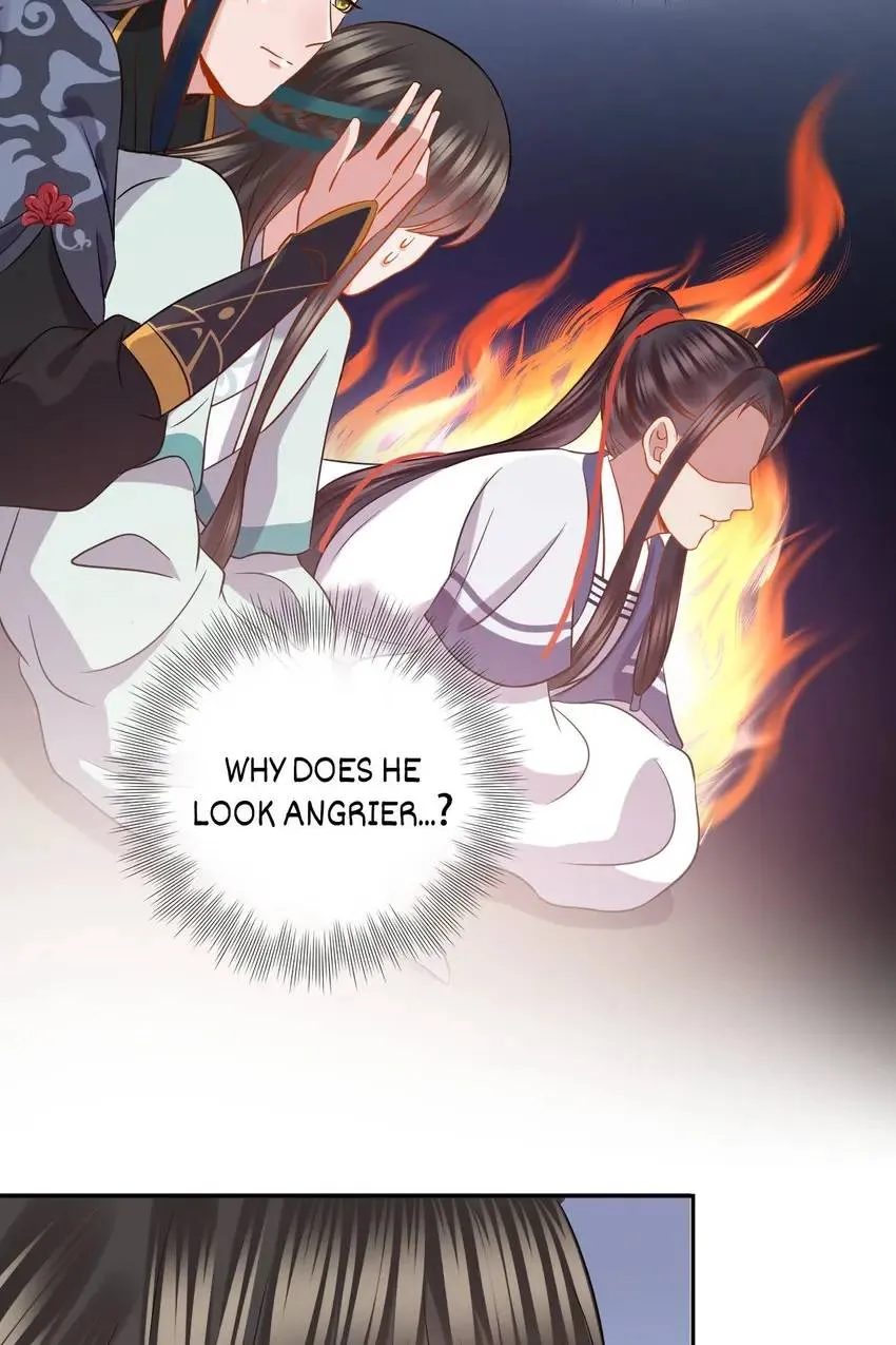 My Covenant with the Monster Lord Chapter 31 page 18 - 