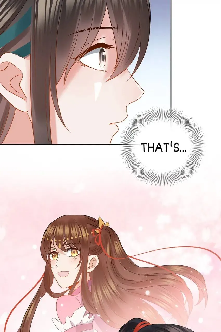 My Covenant with the Monster Lord Chapter 31 page 19 - 