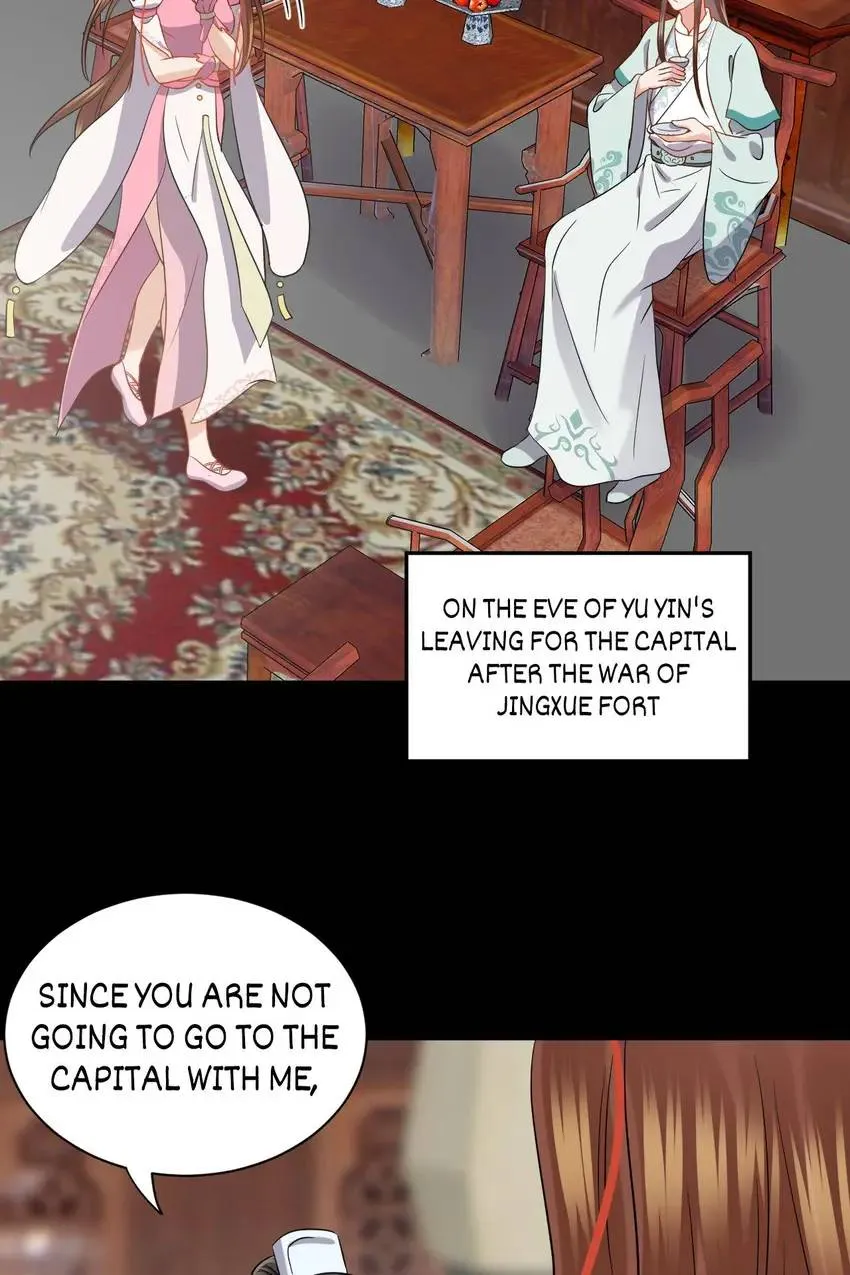 My Covenant with the Monster Lord Chapter 31 page 23 - 