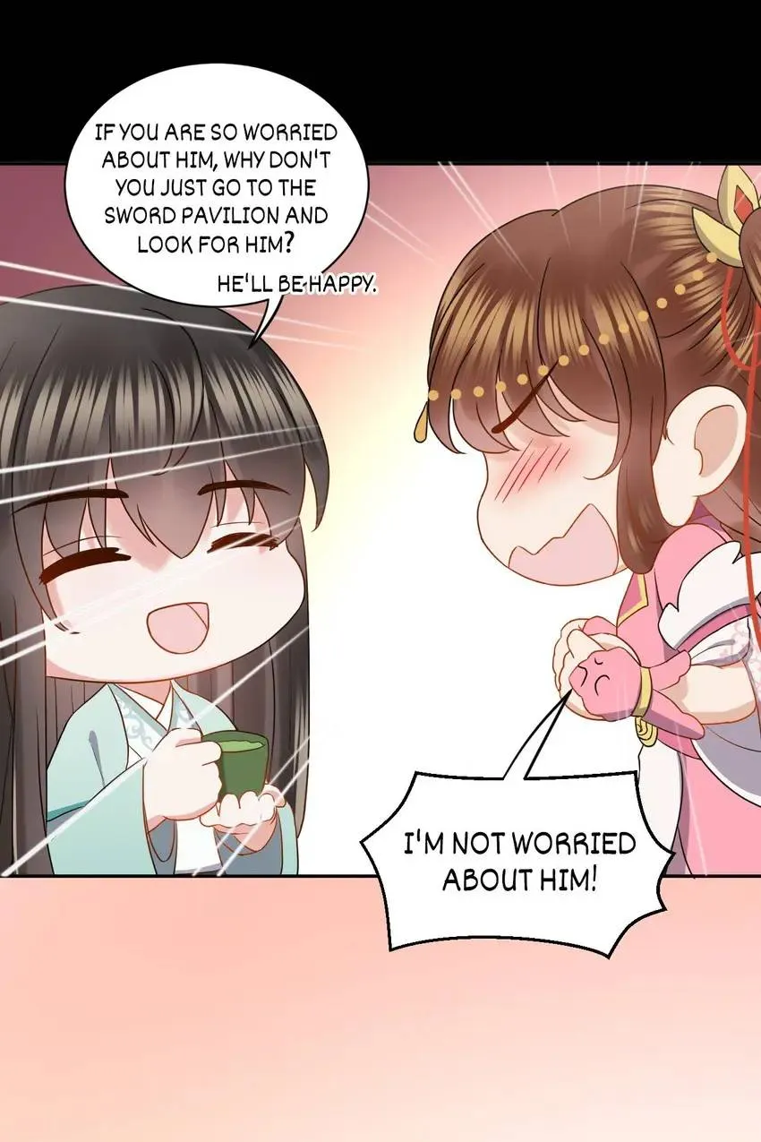 My Covenant with the Monster Lord Chapter 31 page 25 - 