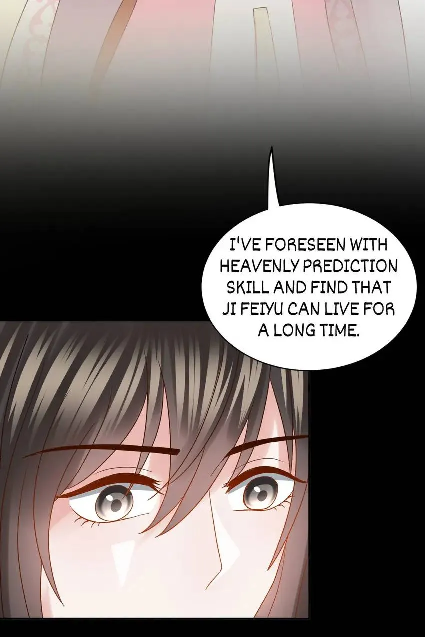 My Covenant with the Monster Lord Chapter 31 page 27 - 