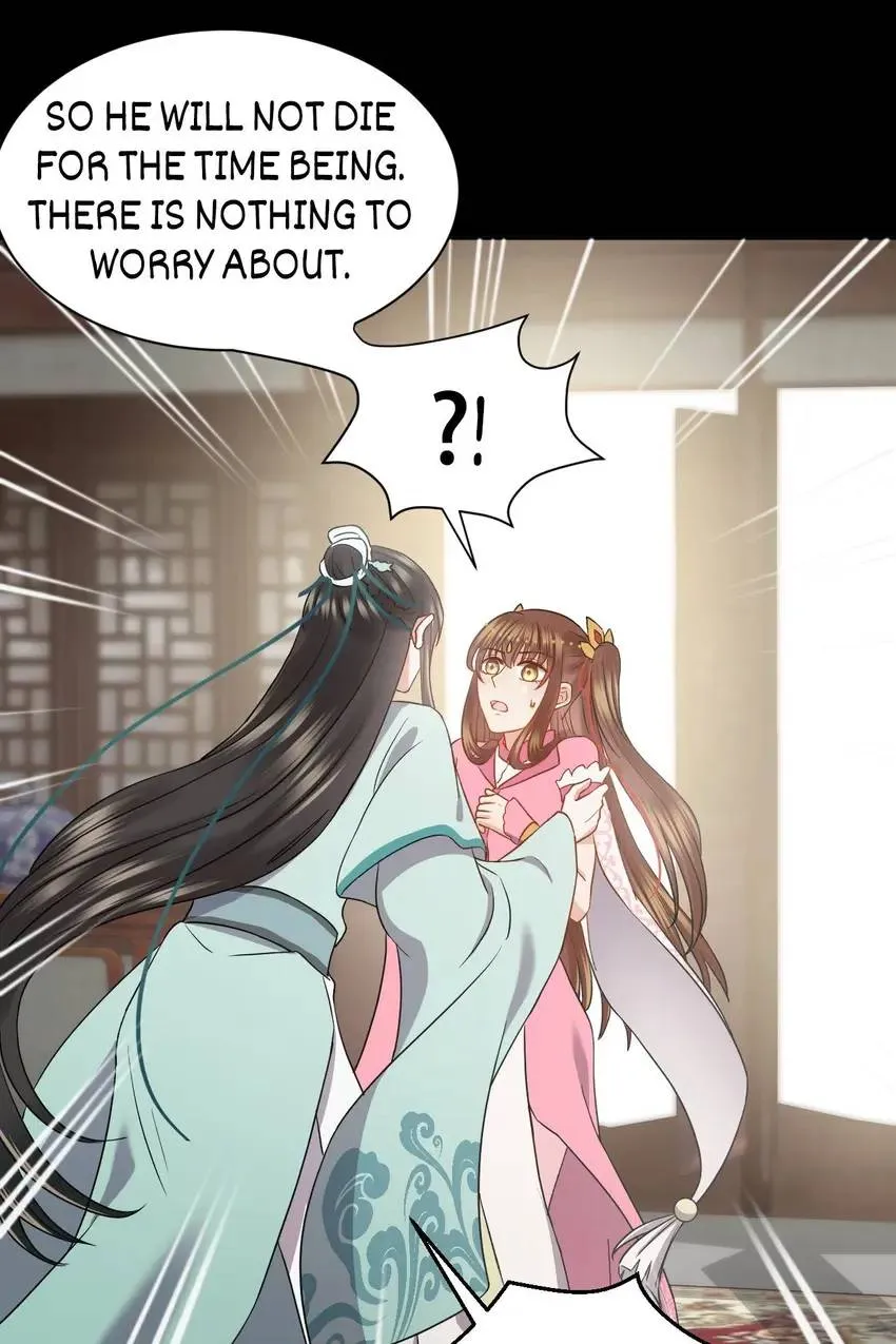 My Covenant with the Monster Lord Chapter 31 page 28 - 