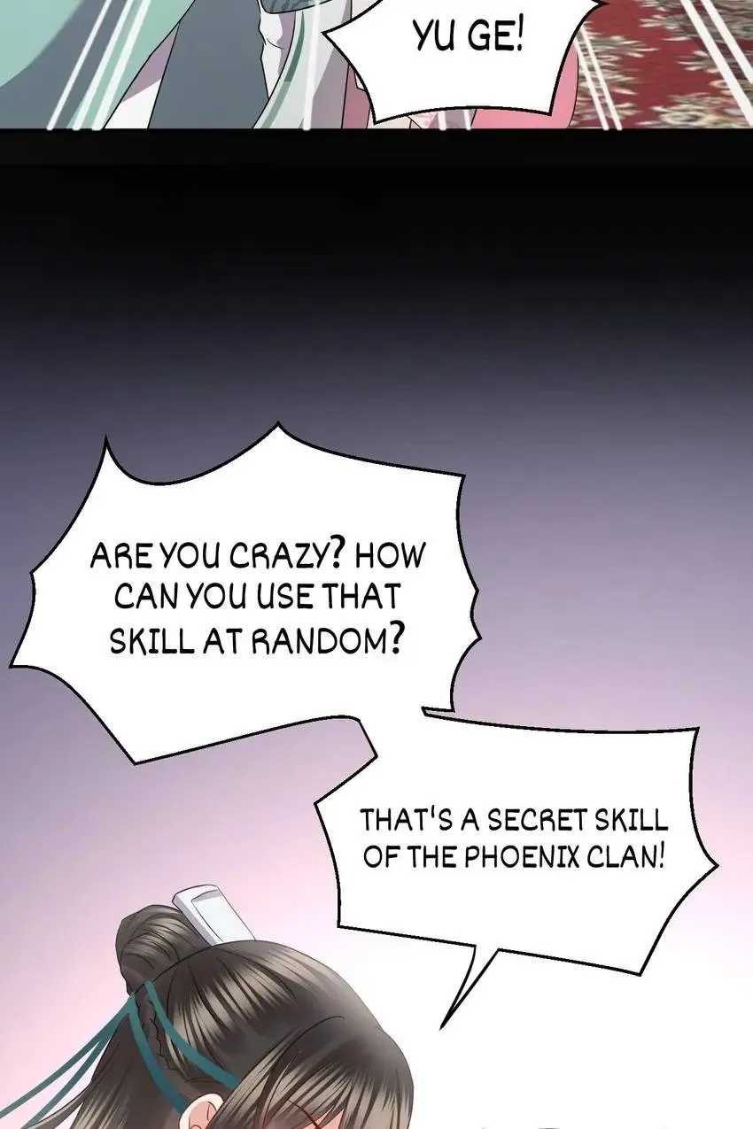 My Covenant with the Monster Lord Chapter 31 page 29 - 