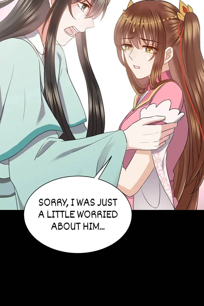 My Covenant with the Monster Lord Chapter 31 page 30 - 