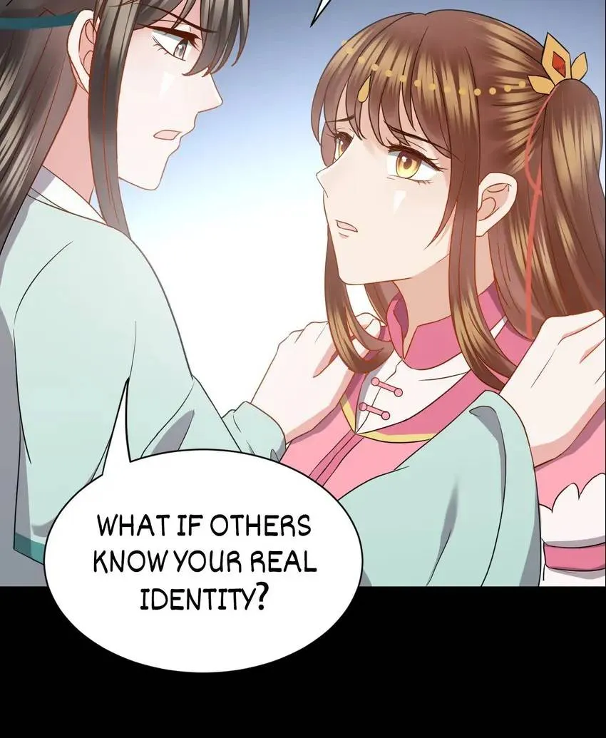 My Covenant with the Monster Lord Chapter 31 page 32 - 