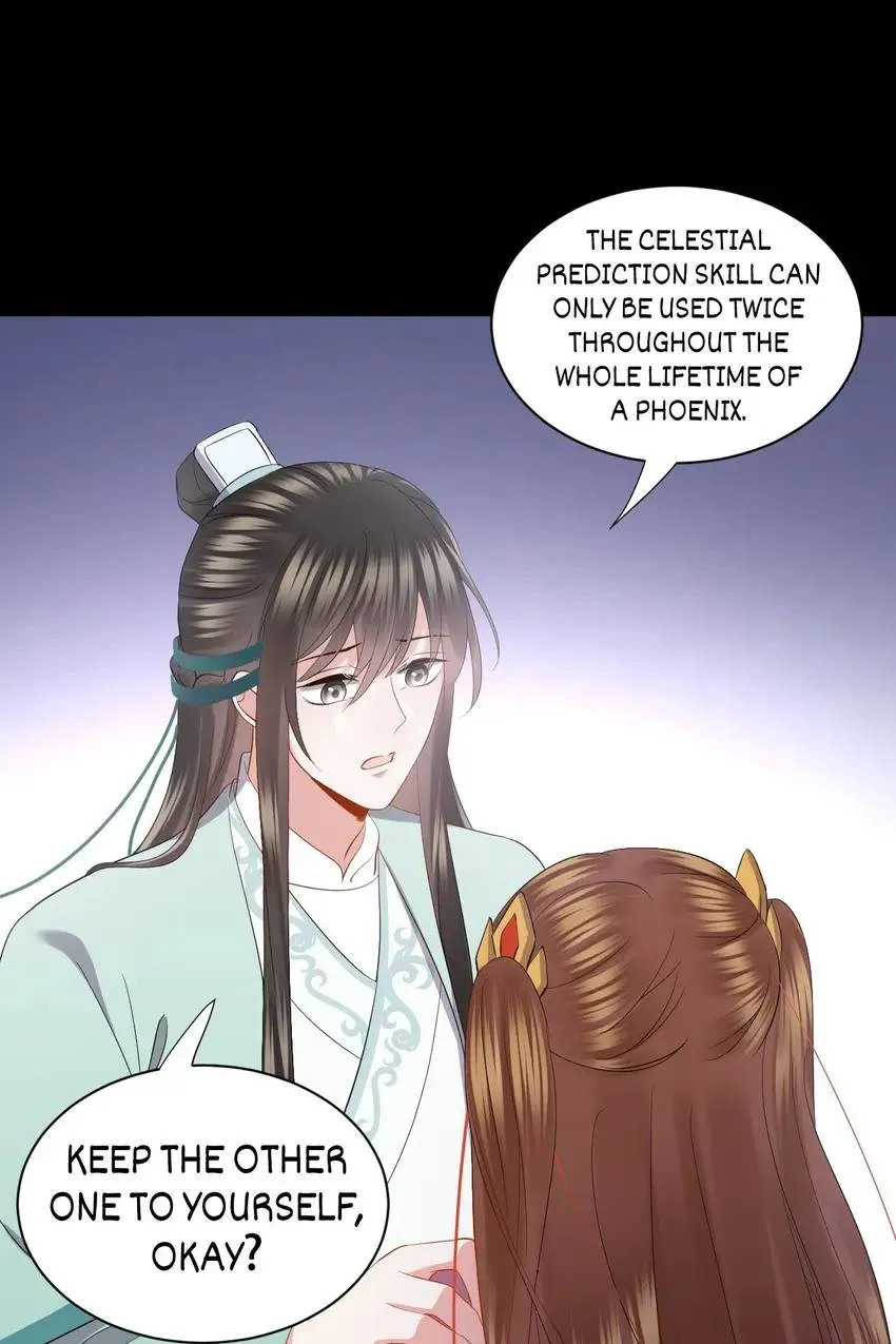 My Covenant with the Monster Lord Chapter 31 page 33 - 