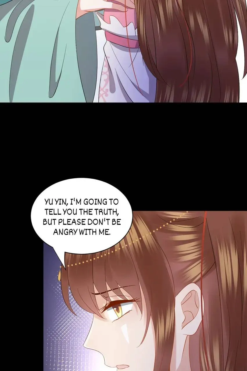 My Covenant with the Monster Lord Chapter 31 page 34 - 