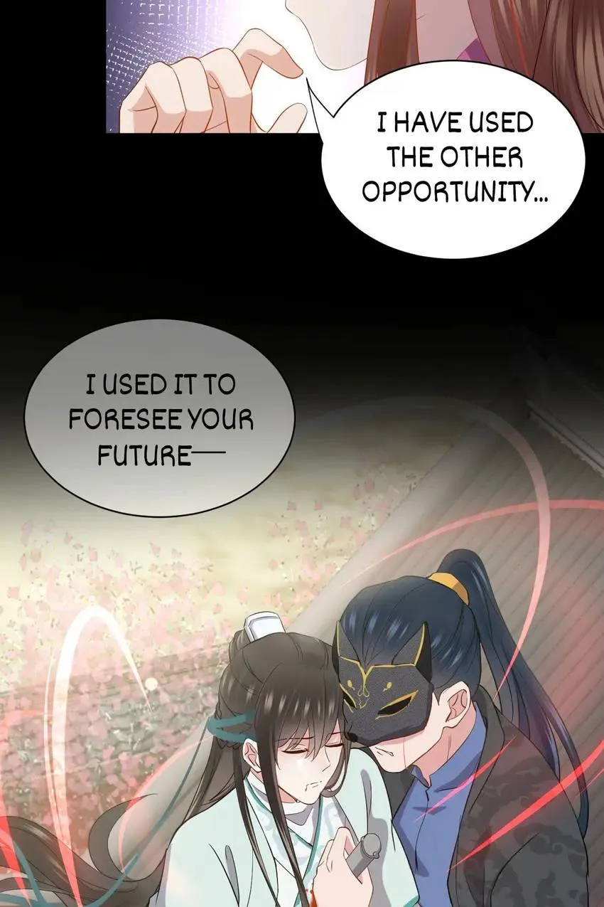 My Covenant with the Monster Lord Chapter 31 page 35 - 