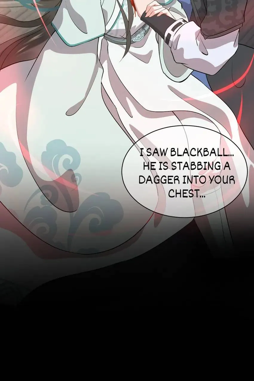 My Covenant with the Monster Lord Chapter 31 page 36 - 