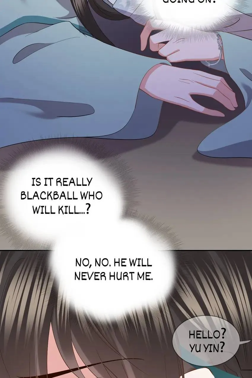 My Covenant with the Monster Lord Chapter 31 page 38 - 