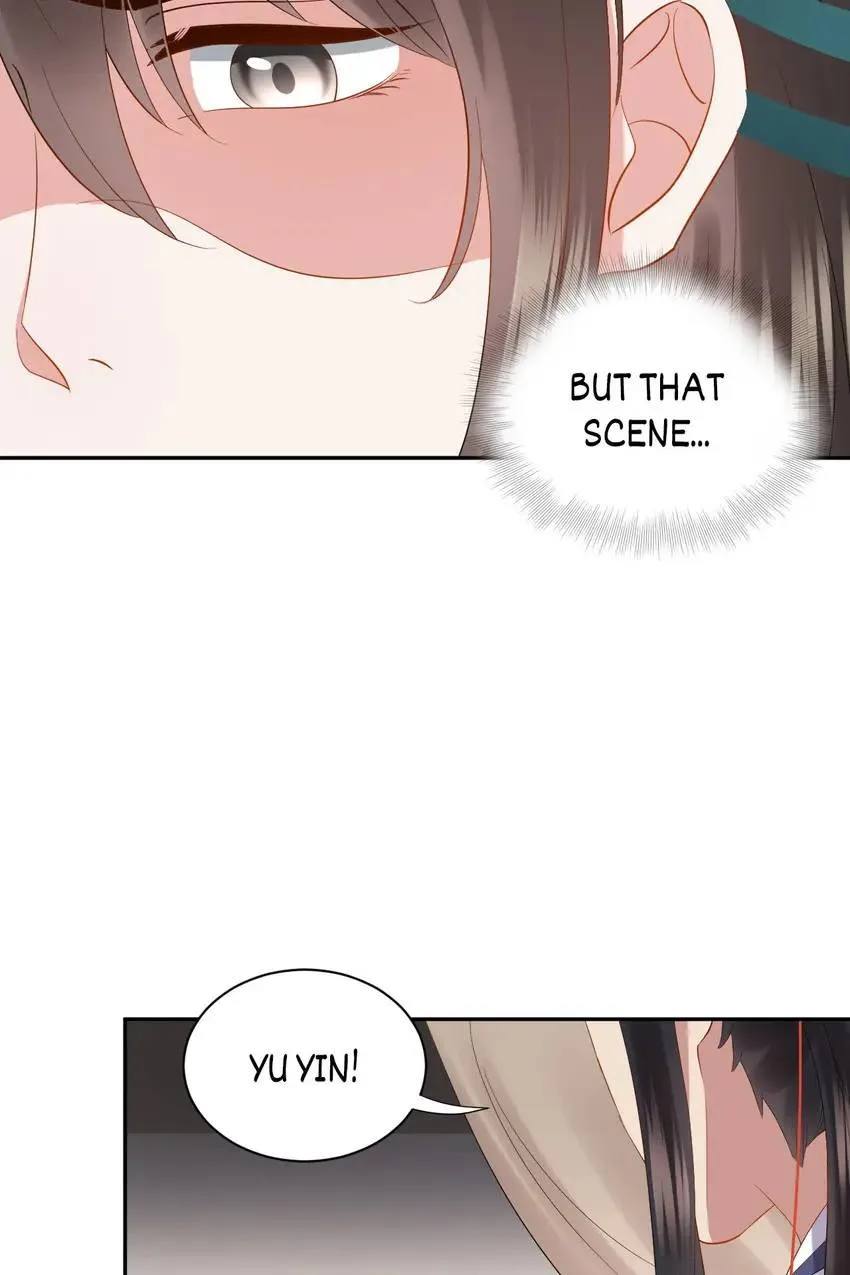 My Covenant with the Monster Lord Chapter 31 page 39 - 