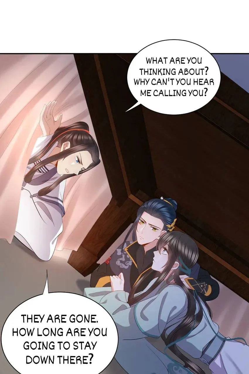 My Covenant with the Monster Lord Chapter 31 page 41 - 