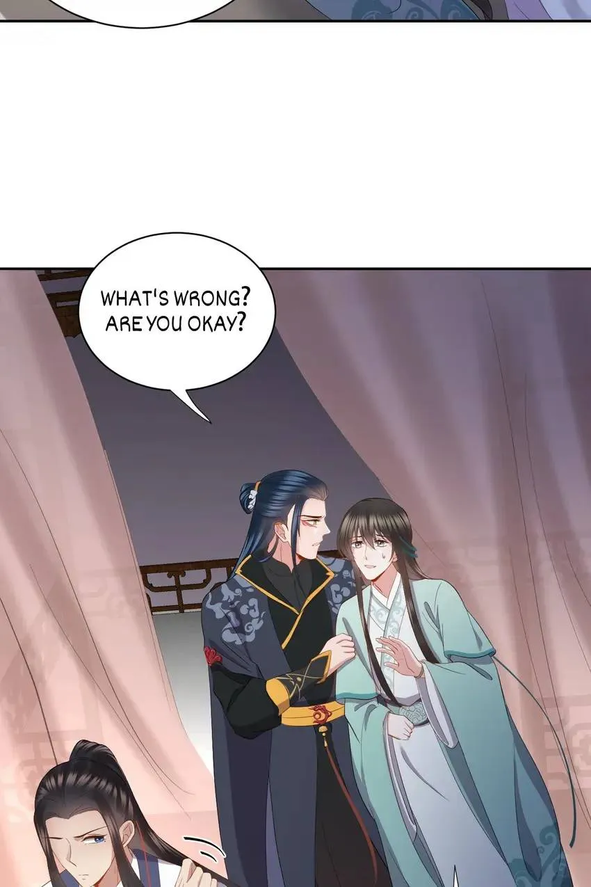 My Covenant with the Monster Lord Chapter 31 page 42 - 