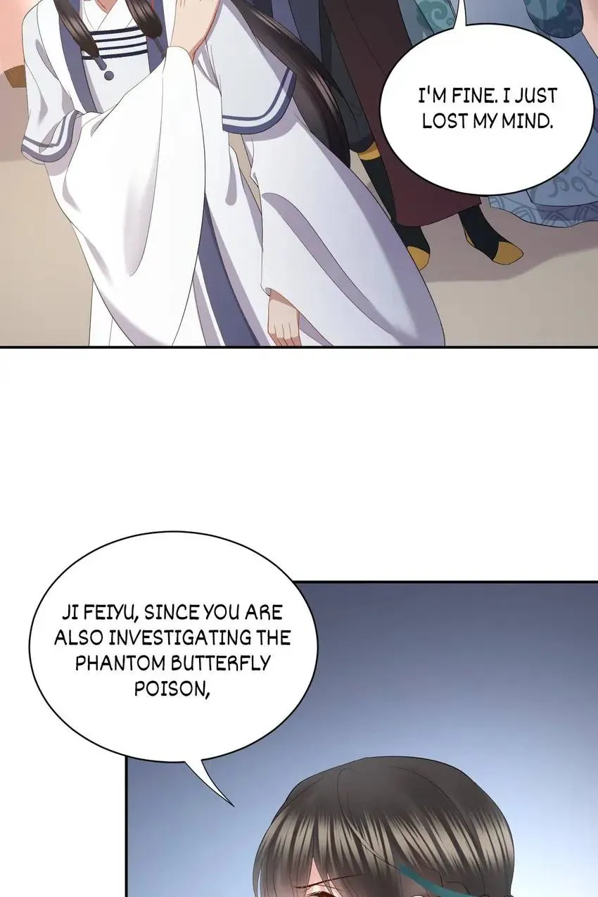 My Covenant with the Monster Lord Chapter 31 page 43 - 