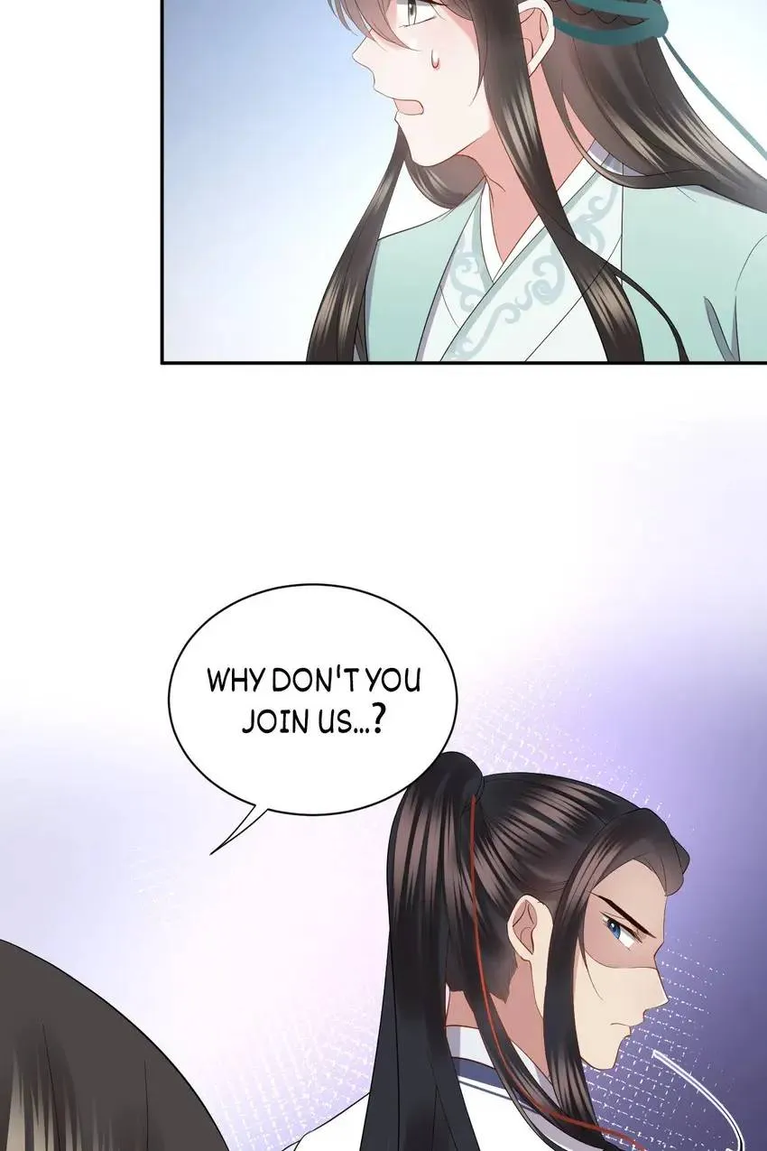 My Covenant with the Monster Lord Chapter 31 page 44 - 