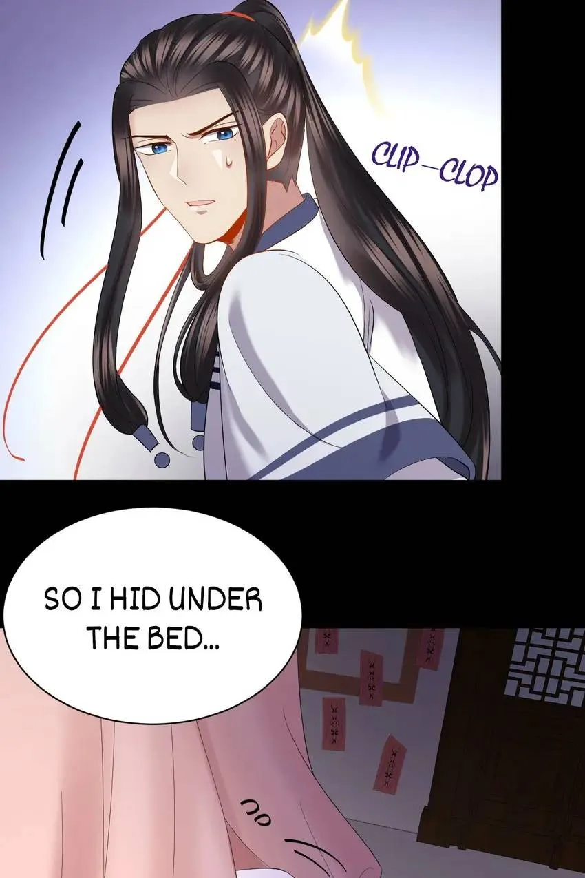 My Covenant with the Monster Lord Chapter 31 page 6 - 