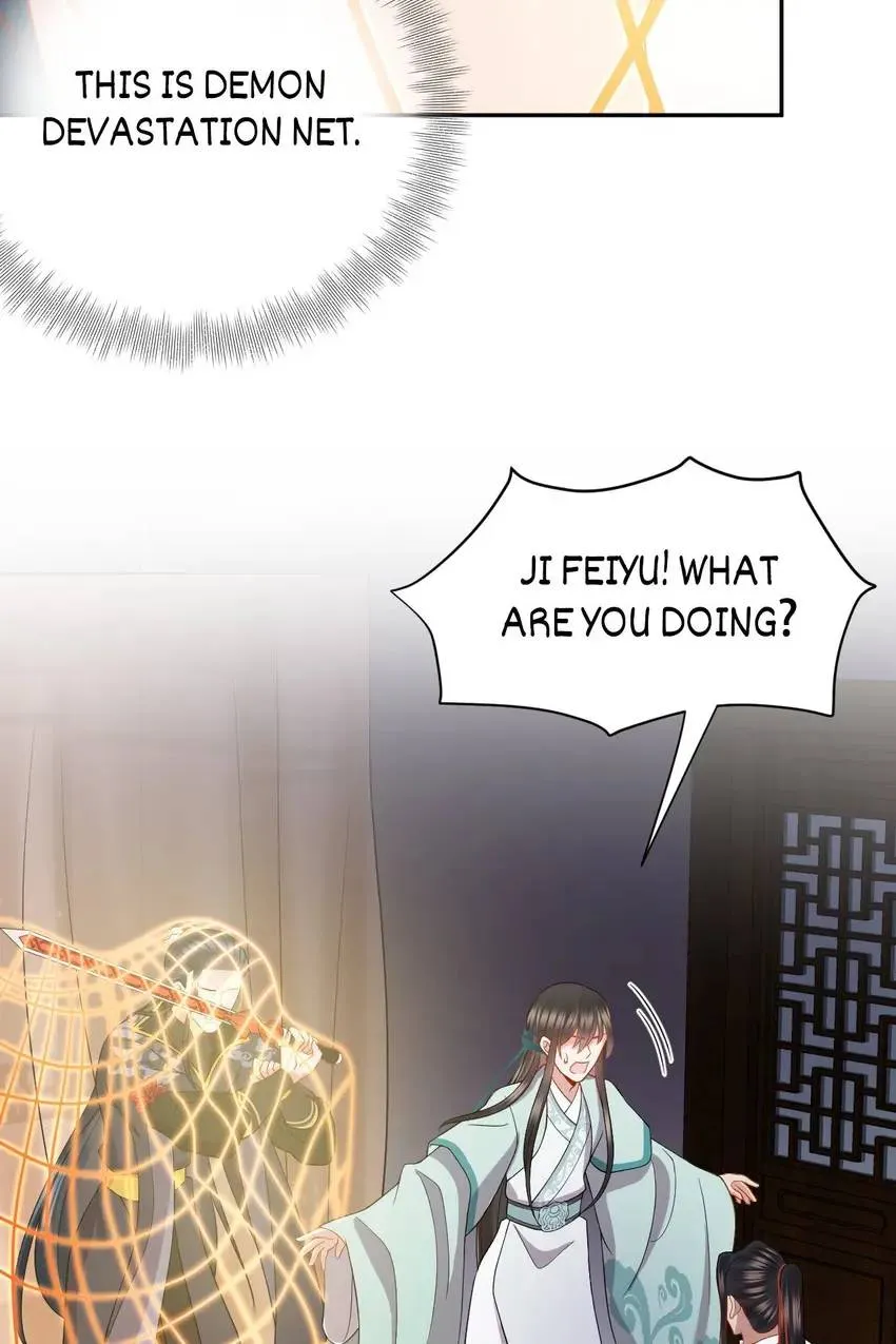 My Covenant with the Monster Lord Chapter 31 page 51 - 