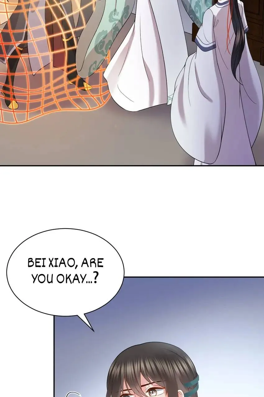My Covenant with the Monster Lord Chapter 31 page 52 - 