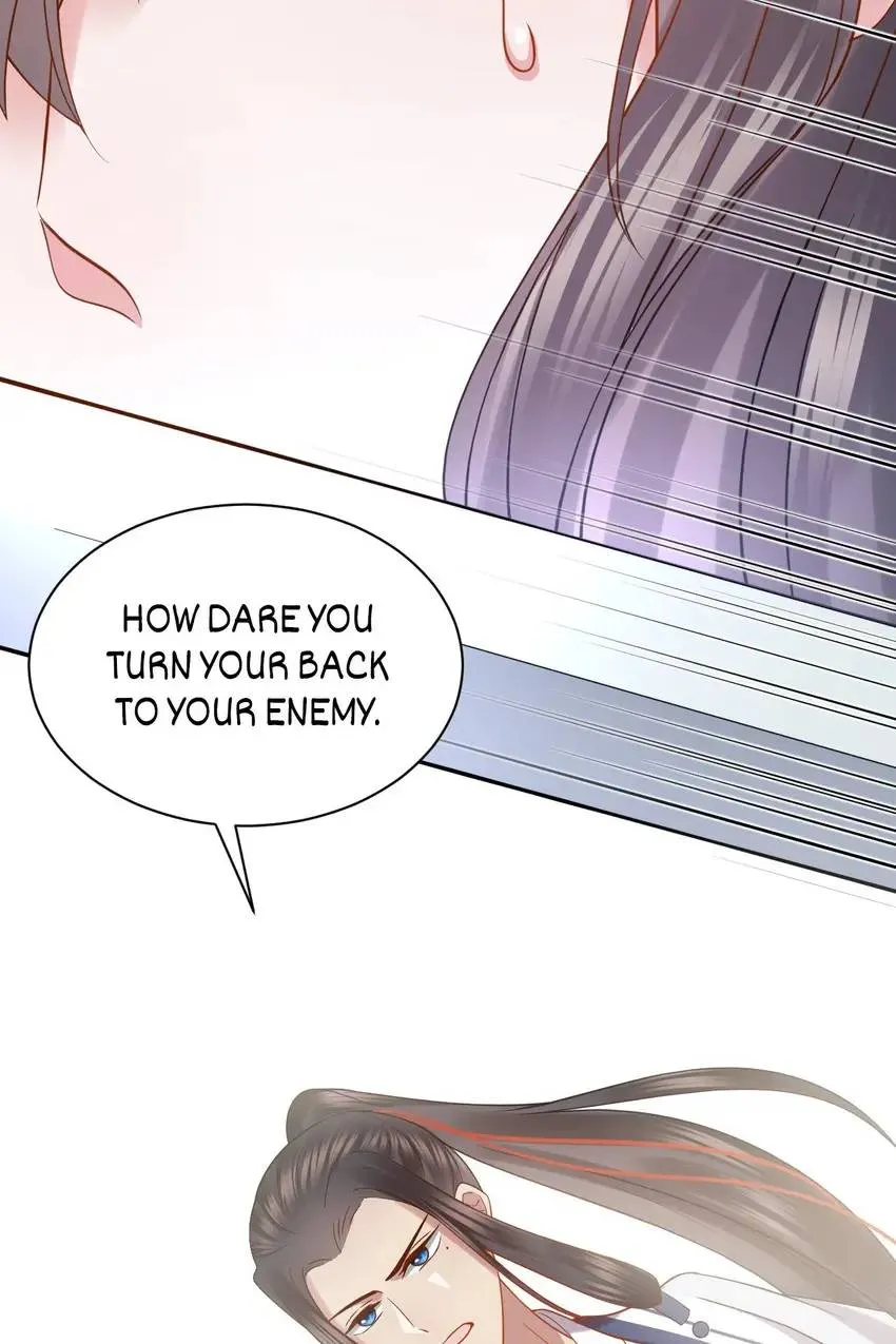 My Covenant with the Monster Lord Chapter 31 page 54 - 