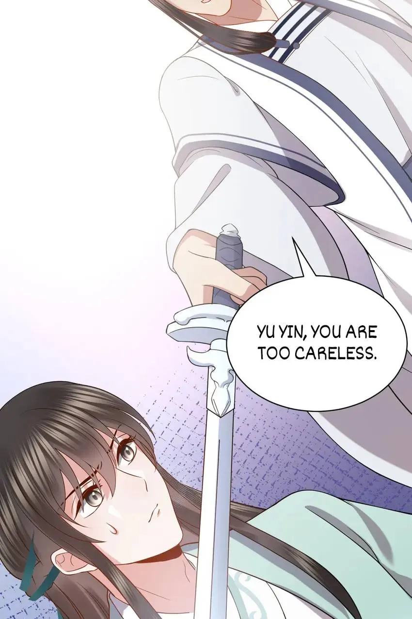 My Covenant with the Monster Lord Chapter 31 page 55 - 