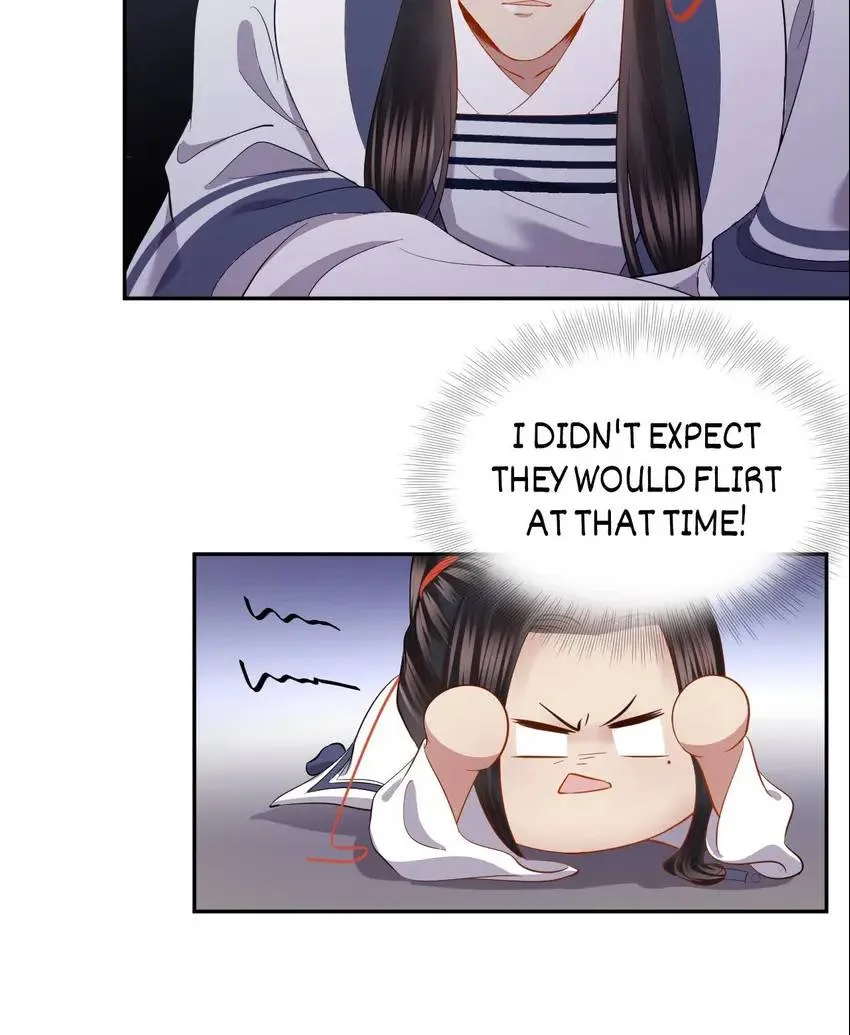 My Covenant with the Monster Lord Chapter 31 page 8 - 