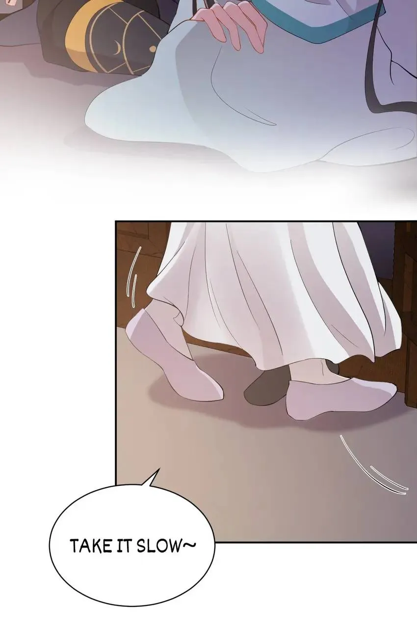 My Covenant with the Monster Lord Chapter 31 page 10 - 