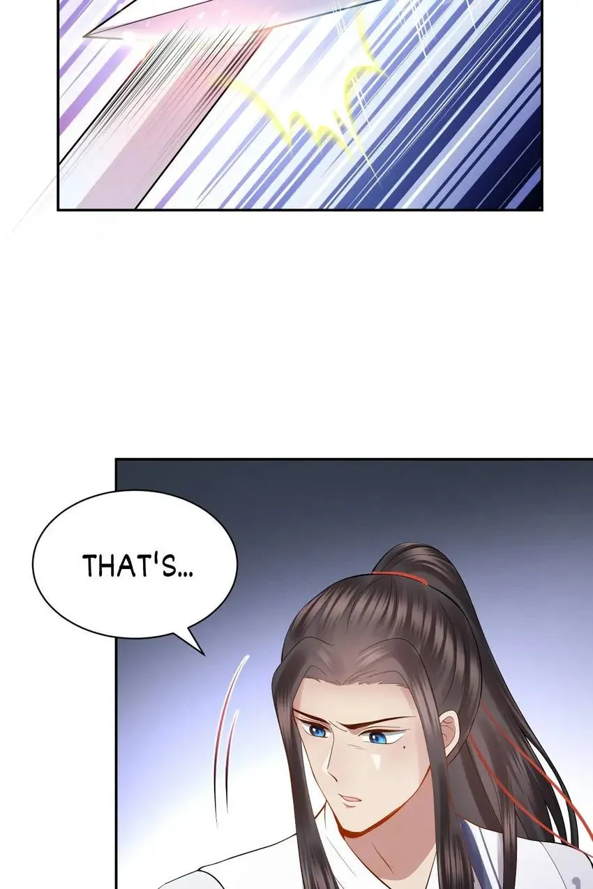 My Covenant with the Monster Lord Chapter 32 page 11 - 