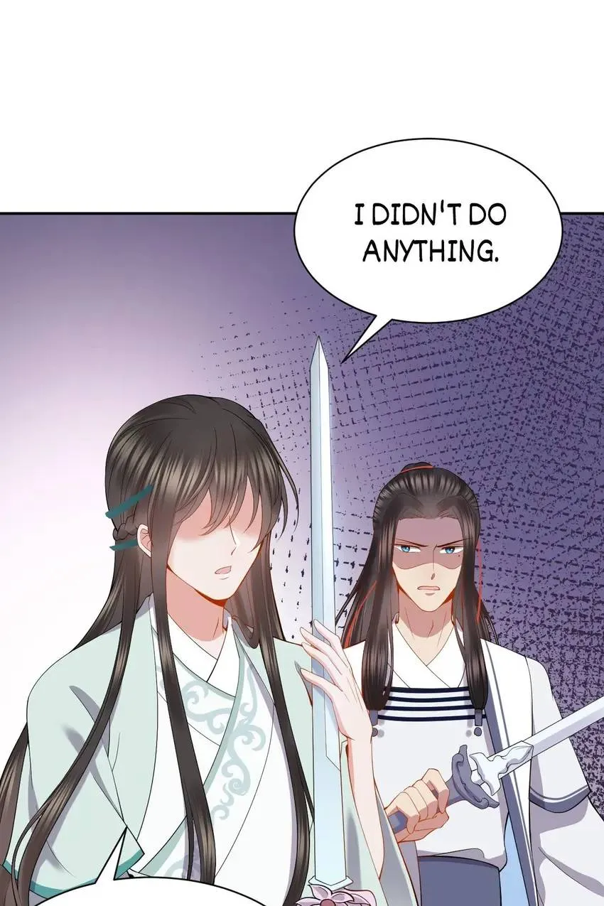 My Covenant with the Monster Lord Chapter 32 page 15 - 