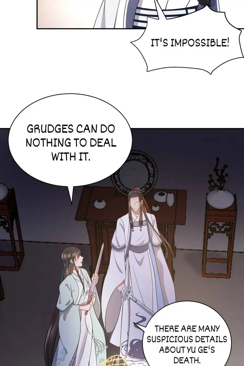 My Covenant with the Monster Lord Chapter 32 page 19 - 