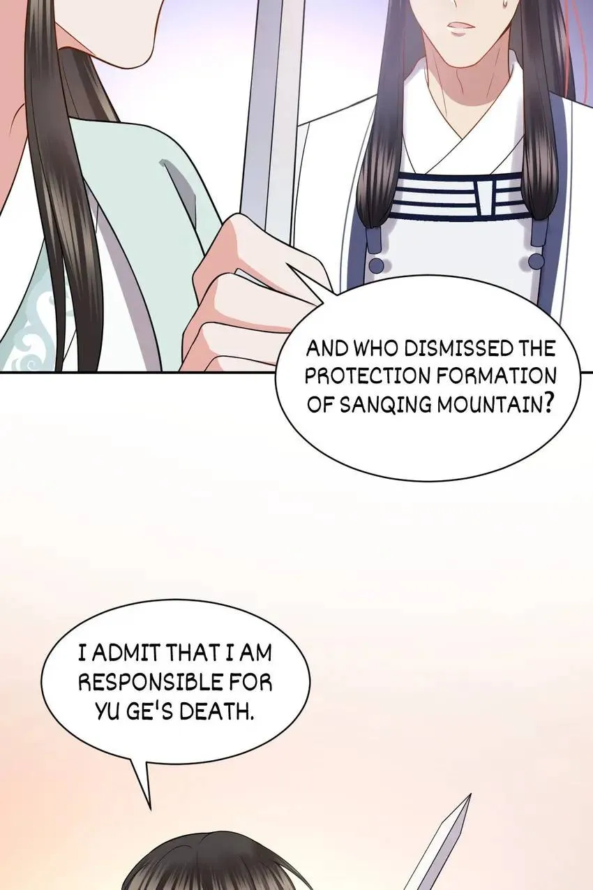 My Covenant with the Monster Lord Chapter 32 page 21 - 