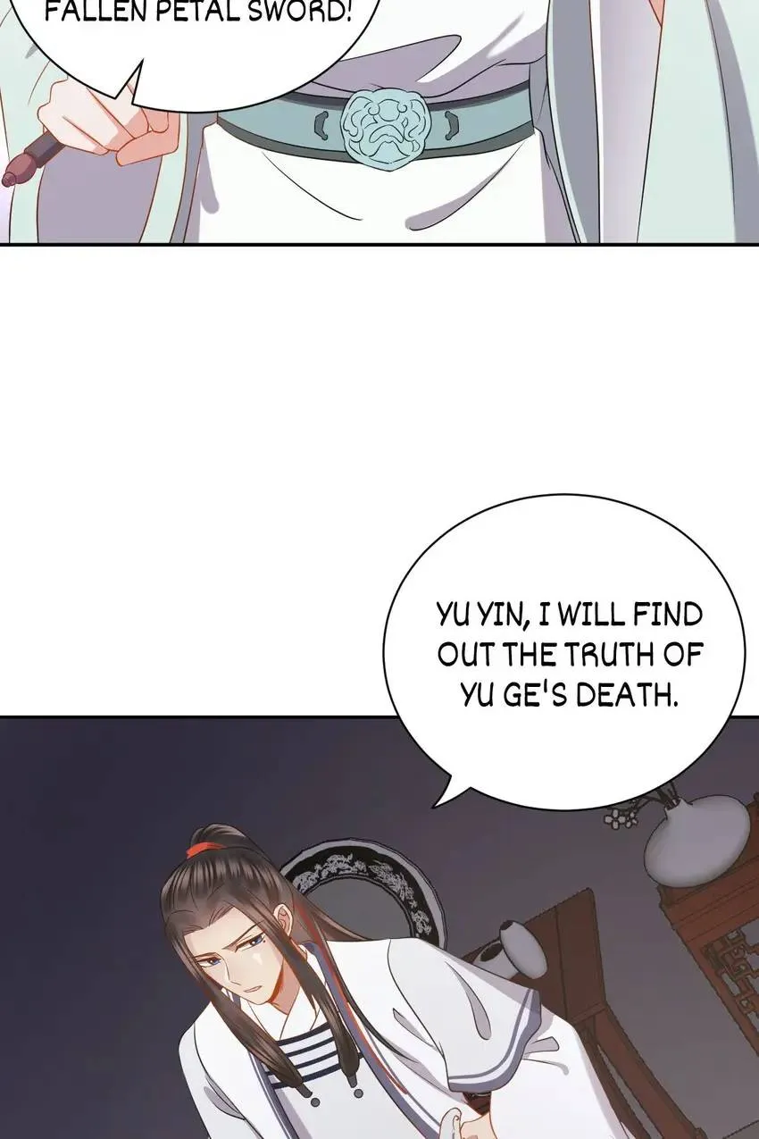 My Covenant with the Monster Lord Chapter 32 page 26 - 