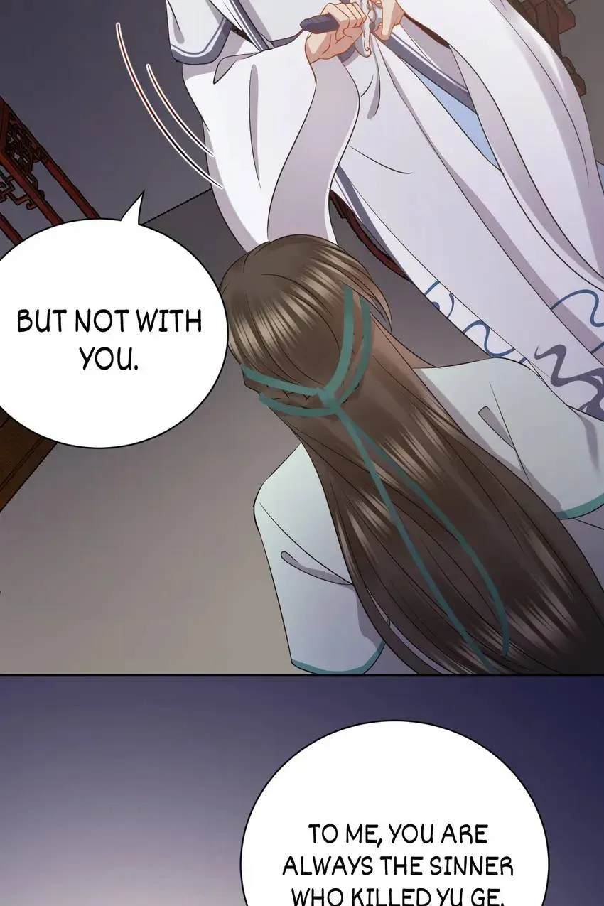 My Covenant with the Monster Lord Chapter 32 page 27 - 