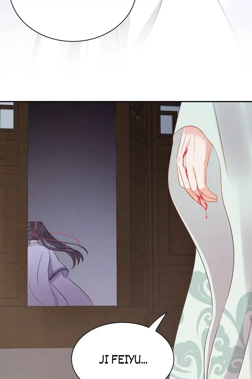 My Covenant with the Monster Lord Chapter 32 page 29 - 