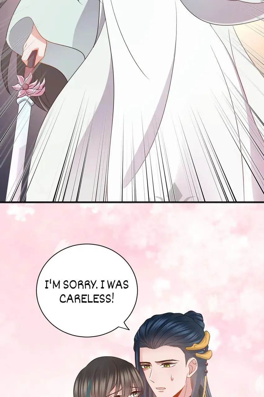 My Covenant with the Monster Lord Chapter 32 page 31 - 