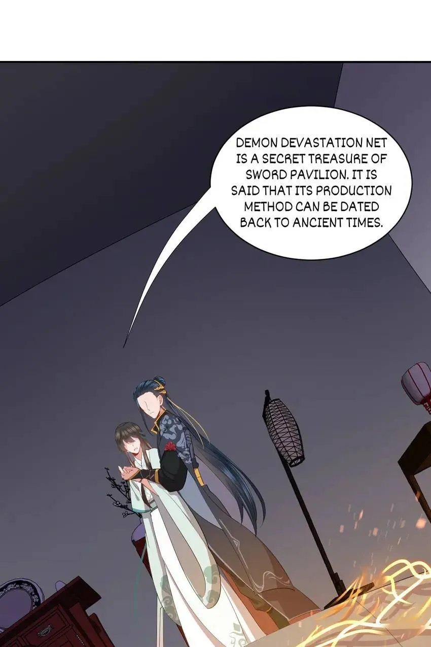 My Covenant with the Monster Lord Chapter 32 page 33 - 