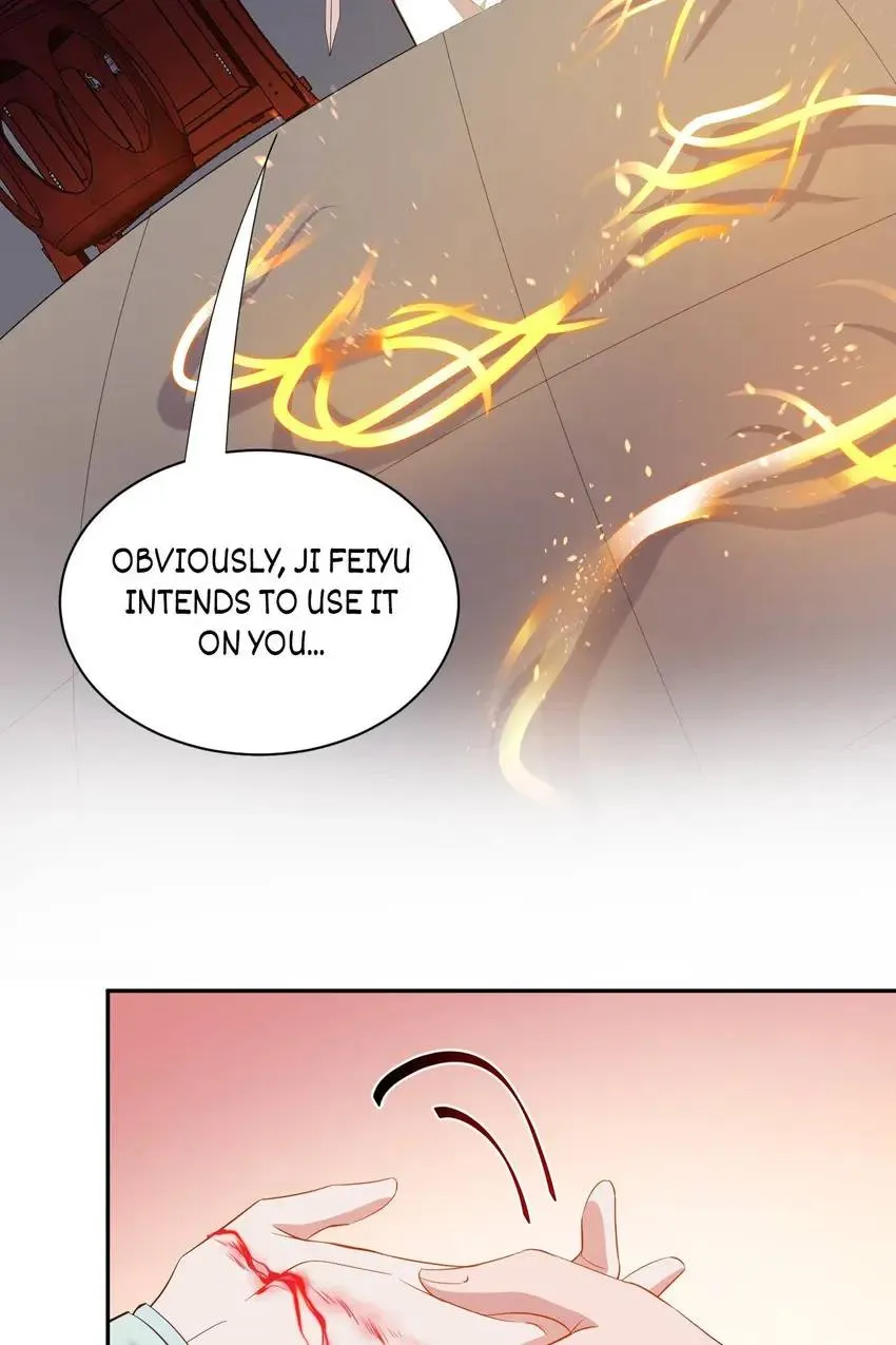 My Covenant with the Monster Lord Chapter 32 page 34 - 