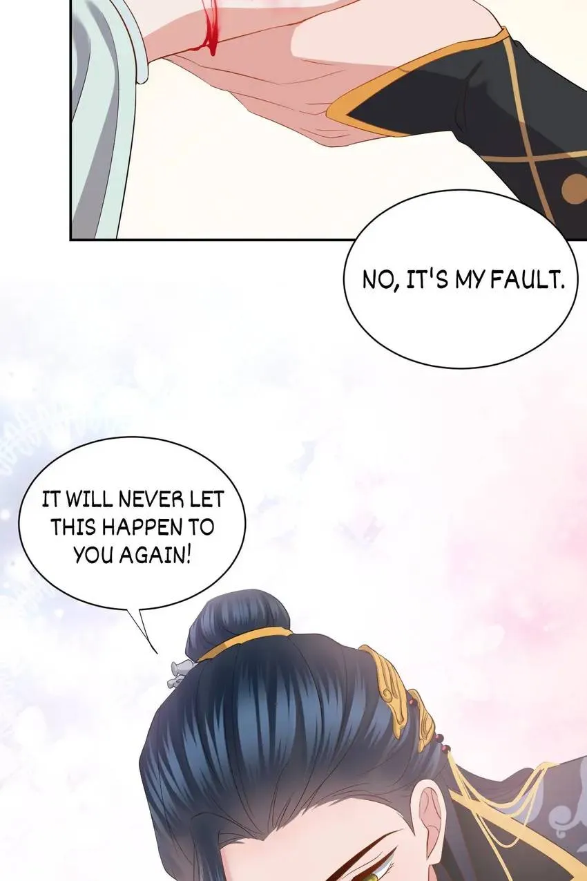 My Covenant with the Monster Lord Chapter 32 page 35 - 